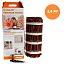 Ceilhit 22 PSVD/180-N50-605 нагревательный мат для теплого пола Mos-Obogrev.ru