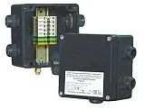 Коробка соединительная РТВ 602 Mos-Obogrev.ru