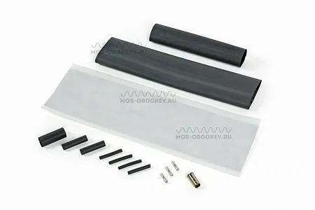 Ремонтный набор (набор для сращивания) Raychem EMK-XS Mos-Obogrev.ru