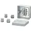 Hensel D 9025 распределительная коробка Mos-Obogrev.ru