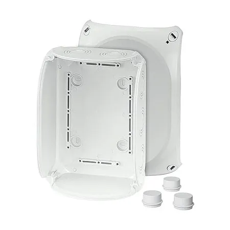 Hensel KF 1600 G распределительная коробка Mos-Obogrev.ru