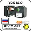 Коробка соединительная УСК 12.С Mos-Obogrev.ru