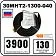 30МНТ2-1300-040 Секция нагревательная кабельная Mos-Obogrev.ru
