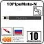 10PipeMate-N кабель нагревательный саморегулирующийся Mos-Obogrev.ru