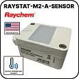 Датчик наружной температуры Raychem RAYSTAT-M2-A-SENSOR Mos-Obogrev.ru