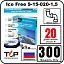 Комплект Ice Free S-15-020-1,5 греющего кабеля для водопровода внутри трубы Mos-Obogrev.ru