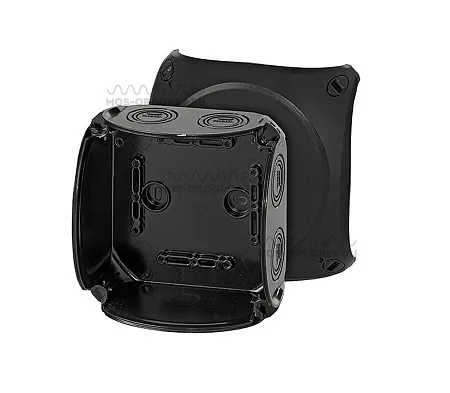 Hensel KF 0600 B распределительная коробка Mos-Obogrev.ru