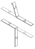 Крепежный элемент Raychem GM-RAKE Mos-Obogrev.ru