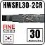 Саморегулирующийся кабель Fine Korea HWSRL30-2CR Mos-Obogrev.ru