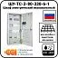 ШУ-ТС-3-80-330-6-1 Шкаф электрический низковольтный Mos-Obogrev.ru