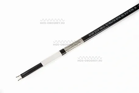 Raychem ICESTOP GM-2XT Саморегулирующийся греющий кабель, 36Вт/м