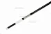 Raychem ICESTOP GM-2XT Саморегулирующийся греющий кабель, 36Вт/м Mos-Obogrev.ru