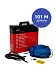 Комплект теплого пола RAYCHEM T2Blue - R-BL-C-101M/T0/SD Mos-Obogrev.ru