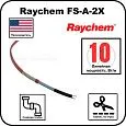 Raychem FS-A-2X Саморегулирующийся греющий кабель Mos-Obogrev.ru