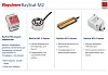 Терморегулятор Raychem RAYSTAT-M2 Mos-Obogrev.ru