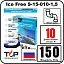 Комплект Ice Free S-15-010-1,5 греющего кабеля для водопровода внутри трубы Mos-Obogrev.ru