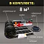 Нагревательный мат Nagretto NGM-1200-8.0 Mos-Obogrev.ru