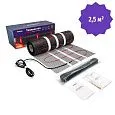Мат нагревательный NUNICHO DOMINATOR UHP 500 Вт/2,5м2 Mos-Obogrev.ru