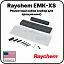 Ремонтный набор (набор для сращивания) Raychem EMK-XS Mos-Obogrev.ru