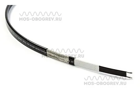 Raychem 3BTV2-CT Саморегулирующийся греющий кабель Mos-Obogrev.ru