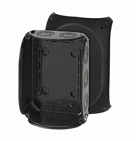 Hensel KF 1600 B распределительная коробка Mos-Obogrev.ru