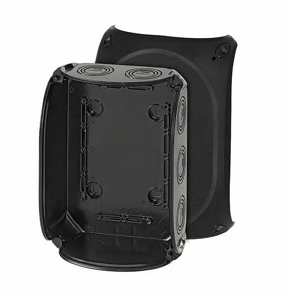 Hensel KF 1600 B распределительная коробка Mos-Obogrev.ru