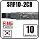 Саморегулирующийся кабель Fine Korea SRF10-2CR Mos-Obogrev.ru