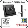 Терморегулятор Thermoreg TI-700 NFC Black Mos-Obogrev.ru