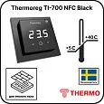 Терморегулятор Thermoreg TI-700 NFC Black Mos-Obogrev.ru