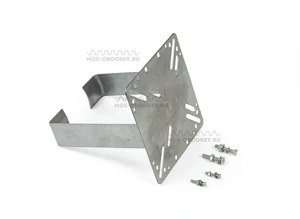 Опорный кронштейн Raychem SB-101 Mos-Obogrev.ru