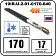Секция нагревательная кабельная 10IR-U-2-01-0170-040 Mos-Obogrev.ru
