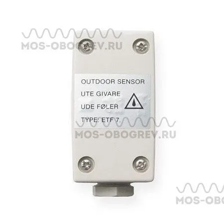 Наружный датчик температуры воздуха OJ Electronics ETF-744/99A