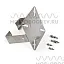 Опорный кронштейн Raychem SB-111 Mos-Obogrev.ru