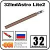 32IndAstro Lite2 Кабель нагревательный саморегулирующийся Mos-Obogrev.ru