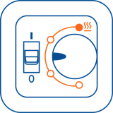 Терморегулятор встраиваемый Mos-Obogrev.ru