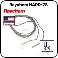 Запасной датчик температуры Raychem HARD-78 Mos-Obogrev.ru
