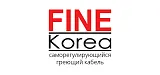 Нагревательные кабели Fine Korea