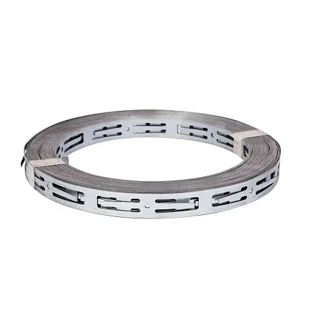 Лента монтажная оцинкованная СРГ-20 Ц Mos-Obogrev.ru