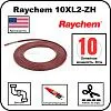 Raychem 10XL2-ZH Cаморегулирующийся греющий кабель Mos-Obogrev.ru