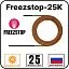 Freezstop-25K Греющий кабель саморегулирующийся Mos-Obogrev.ru