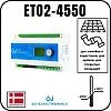 Метеостанция OJ Electronics ETO2-4550 Mos-Obogrev.ru