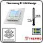 Терморегулятор Thermoreg TI-950 Design Mos-Obogrev.ru