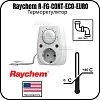 Терморегулятор Raychem R-FG-CONT-ECO-EURO Mos-Obogrev.ru