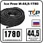 Ice Free M-44,5-1780 двухжильная нагревательная секция Mos-Obogrev.ru