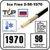 Ice Free 0-98-1970 одножильная нагревательная секция Mos-Obogrev.ru