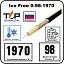 Ice Free 0-98-1970 одножильная нагревательная секция Mos-Obogrev.ru