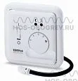Терморегулятор для теплого пола Eberle FRe 525 22 Mos-Obogrev.ru