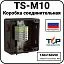 Коробка соединительная TS-M10 Mos-Obogrev.ru