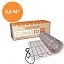 Тонкий греющий мат CLIMATIQ MAT 3,5 м² Mos-Obogrev.ru