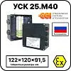 Коробка соединительная УСК 25.М40 Mos-Obogrev.ru